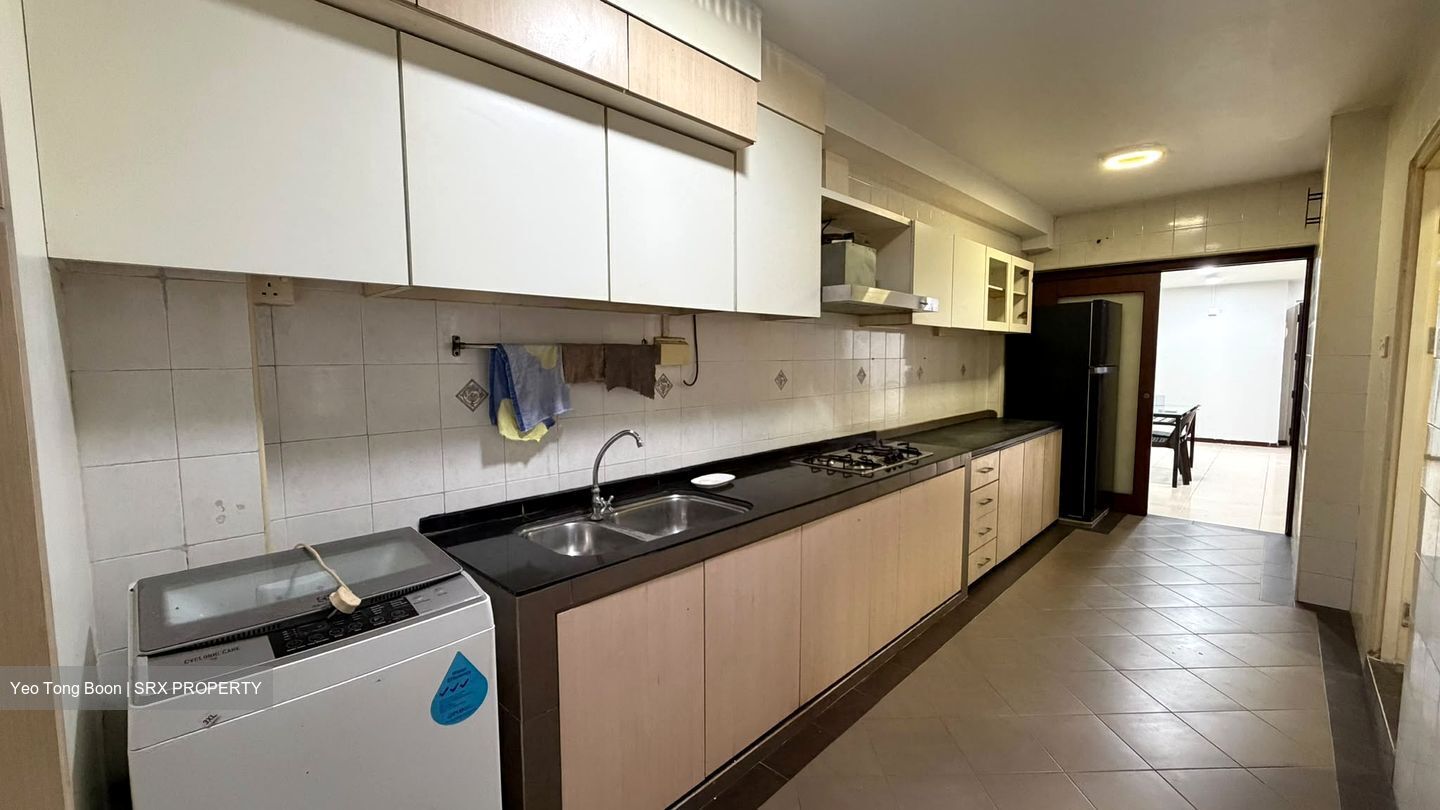 Blk 673B Jurong West Street 65 (Jurong West), HDB 5 Rooms #620340161